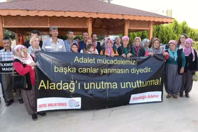 Aladağ Faciası Sanıkları, 182'nci Günde Hakim Karşısında (5)