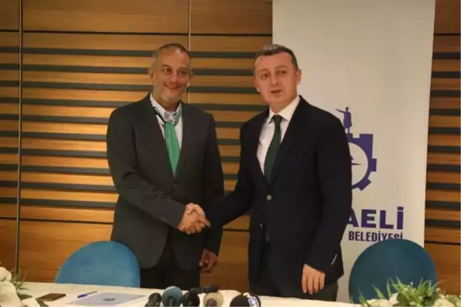 Kocaelispor Tesislerini Satarak Borç Ödeyecek