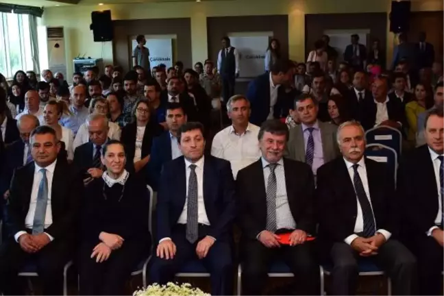 Çanakkale'nin 'Akıllı Şehir' Yol Haritası Tamamlandı
