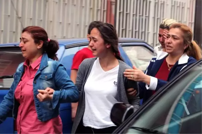 Şehit Ateşi Samsun'a Düştü
