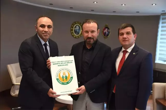 Başkan Doğan,