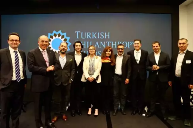 Hamdi Ulukaya'dan Girişimcilere Altın Tavsiyeler