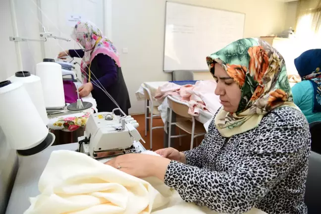Kadıköy Belediyesi'nden İstihdam İçin Adım