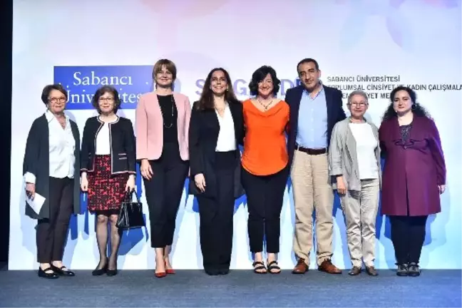 Sabancı Üniversitesi'nde Toplumsal Cinsiyet ve Kadın Çalışmaları Yeni Bir Döneme Girdi