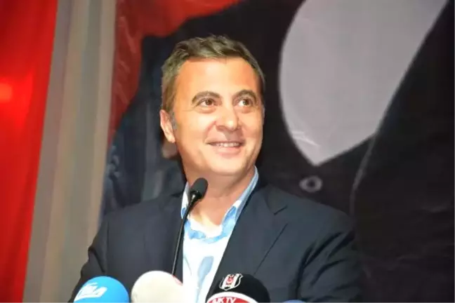Fikret Orman: