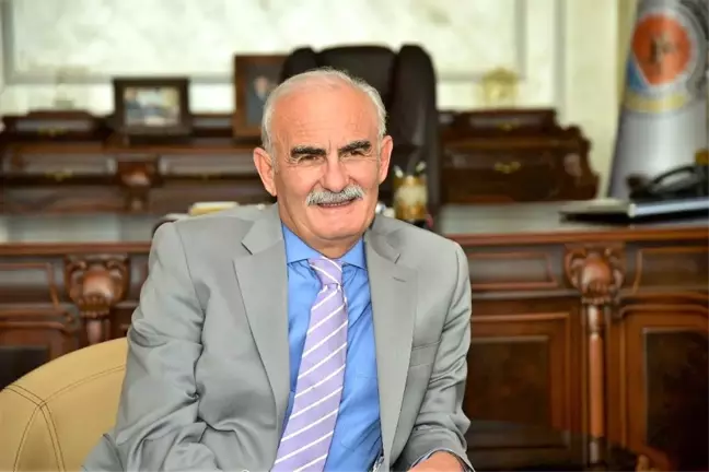 Başkan Yılmaz: