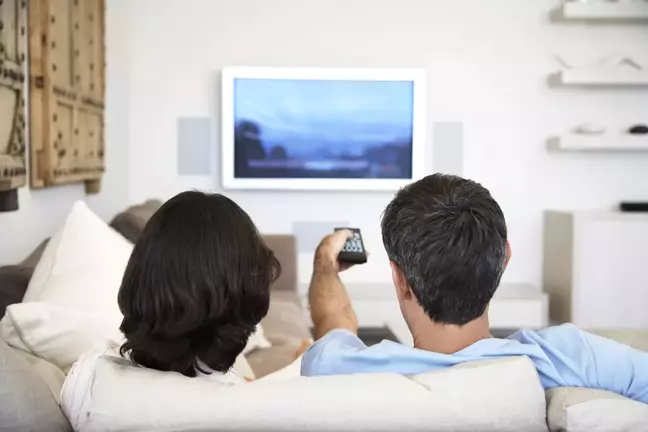 Televizyon reklamcılığı koltuğu kimseye kaptırmıyor
