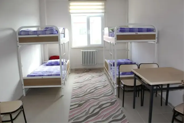 İlk Güreş Lisesi Sivas'ta Açılıyor