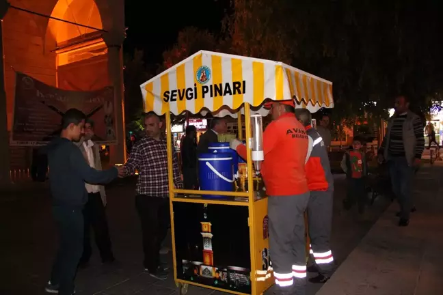 Nevşehir'den Kısa Kısa