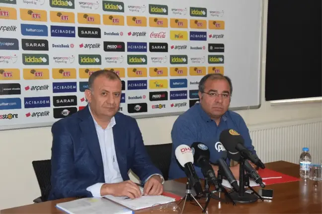 Yasağının Kalkması Için Es Es'e 21 Milyon TL Gerekiyor