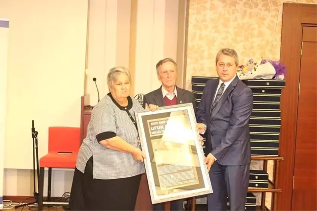 Düzce Tso Şehit Ailelerini Unutmadı