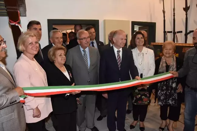 Tekirdağ'dan Kısa Kısa