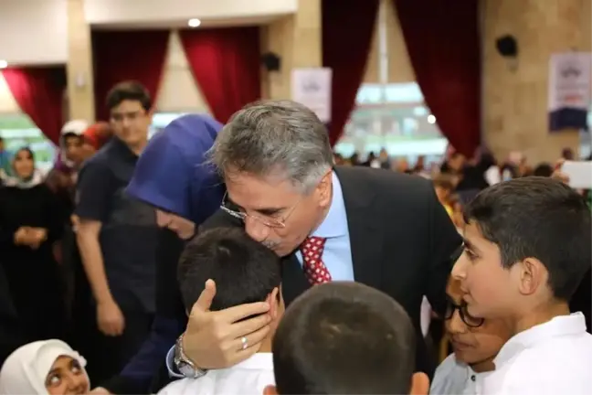 Elazığ'da