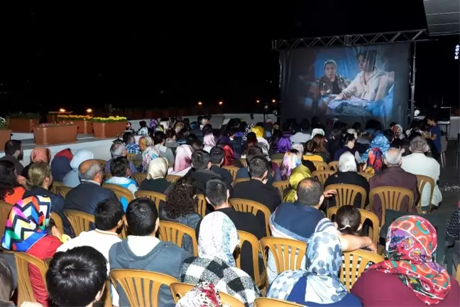 Keyf-i Bahçe'de 'Neşeli Günler'