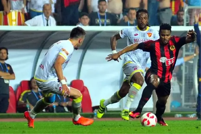 Manisasor'da Ofoedu İçin Karafırtınalar Devrede