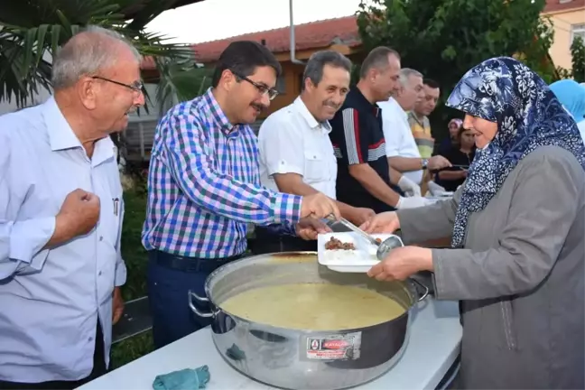 İftar Sofralarıyla Birlik Beraberlik Pekiştiriliyor
