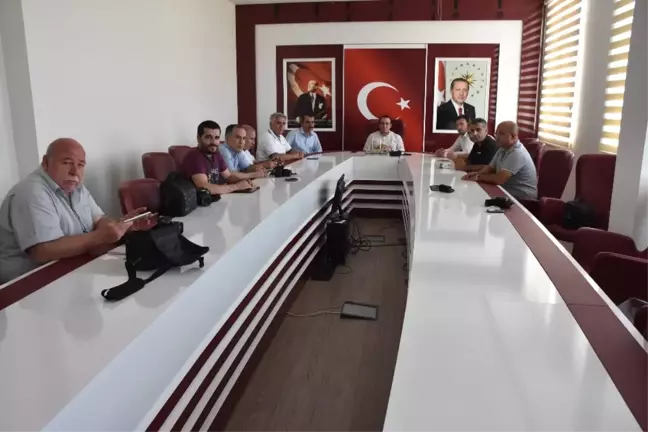 Kaymakam Kaya: