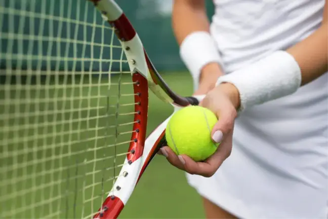 Tenis: Teb Kültürpark Cup