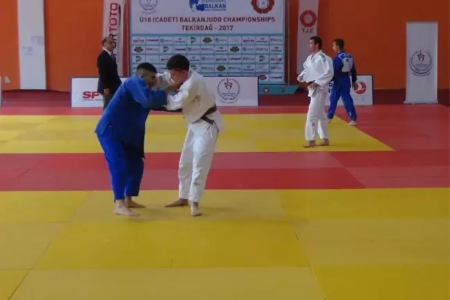 Avrupa Veteranlar Judo Şampiyonası'nın Ardından