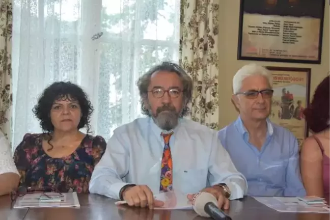 Mülteciler Günü'nde, Yaşadıkları Sorunlar ve Çözümler Anlatıldı