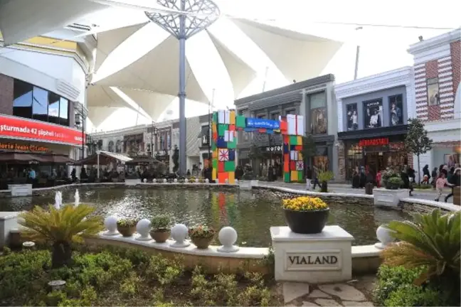 Vialand'den Mini Cooper Kazandıran Kampanya