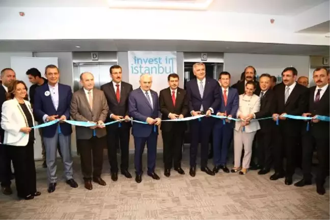 Dha İstanbul - Başbakan Yıldırım
