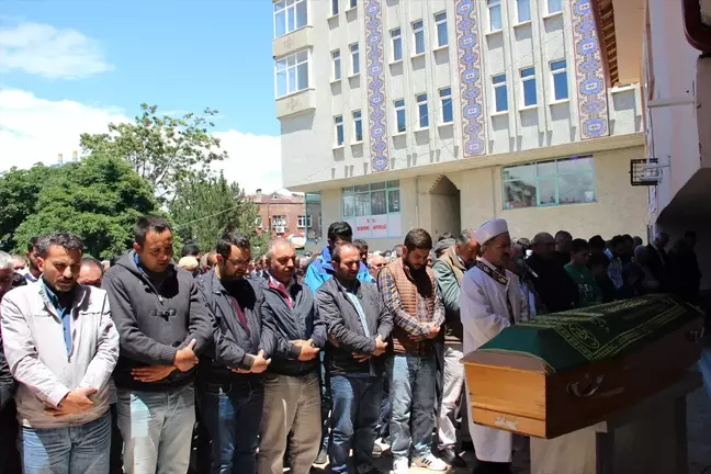 Sivas'taki Trafik Kazası