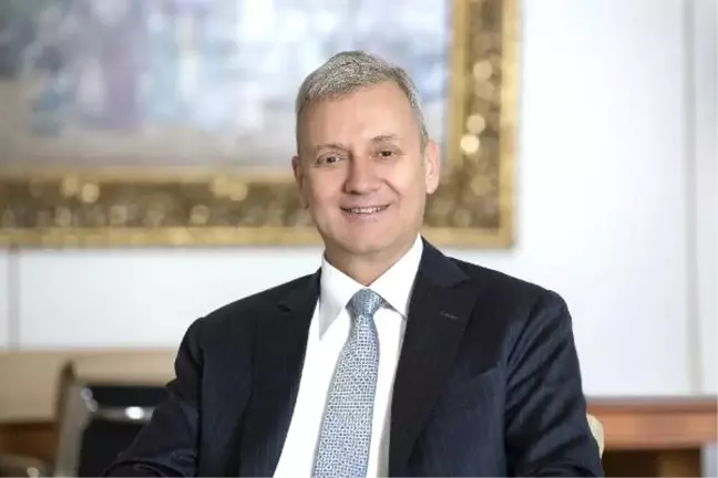 Yapı Kredi'den 500 Milyon Dolarlık 7 Yıl Vadeli Eurobond İhracı