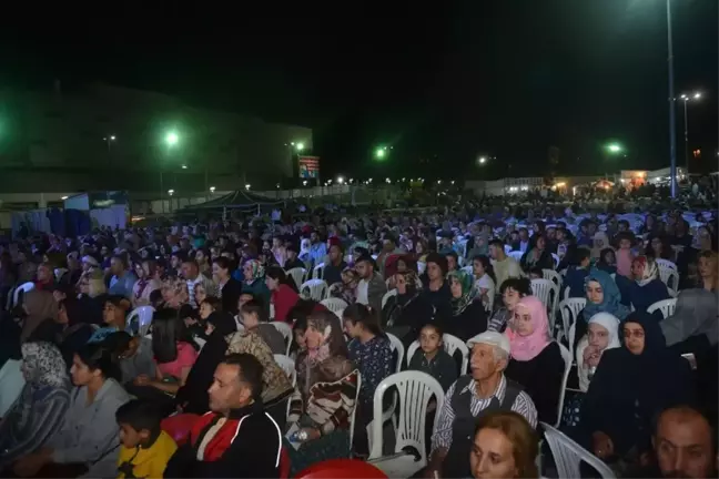 Kadir Gecesinde Kur'an Ziyafeti Yaşandı