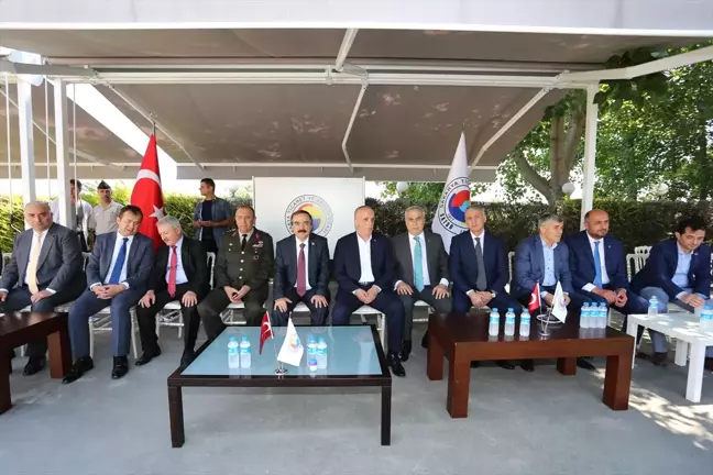 Ramazan Bayramı Kutlanıyor