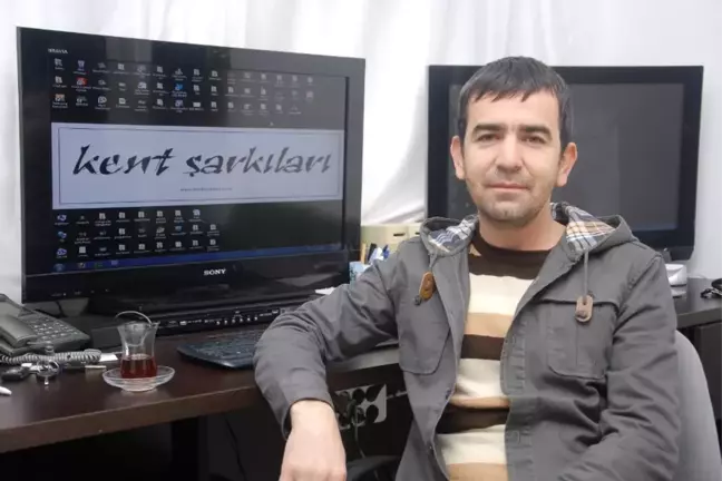 Kent Şarkıları,