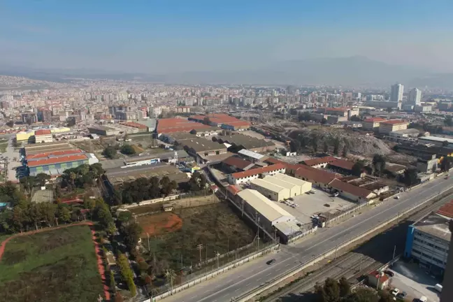 Sıra Adalet Mahallesi'nde