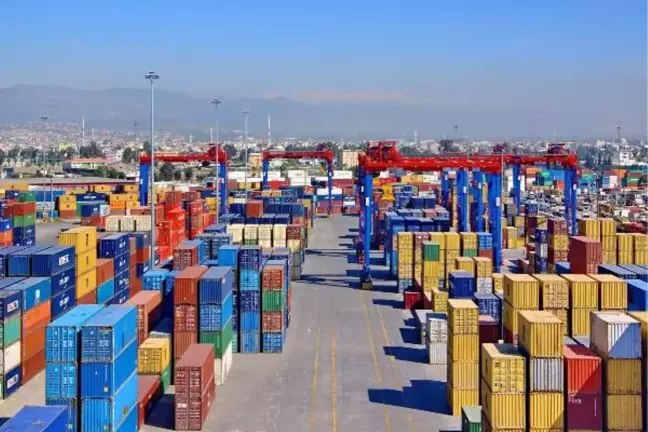 Mersin Limanı, Büyümeye Devam Ediyor
