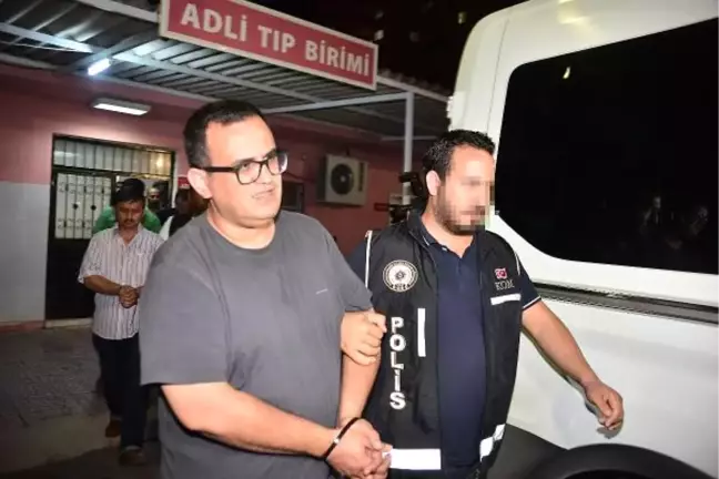 MİT Tır'ı Sanıklarının Avukatı Tahliye Edildi