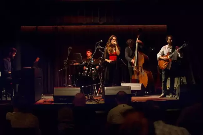 24. İstanbul Caz Festivali