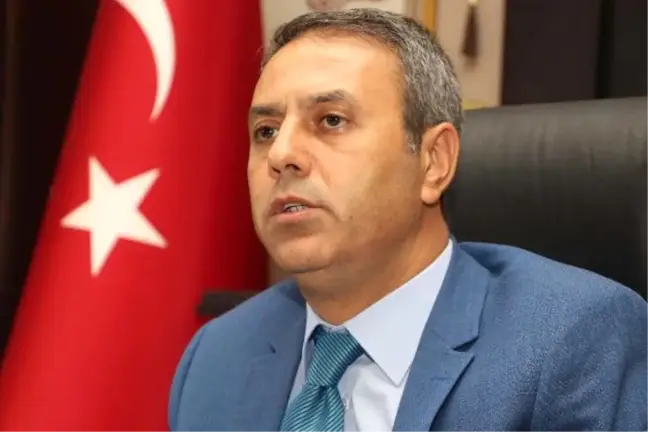 Başsavcı Şimşek, Yargıtay'a Atandı