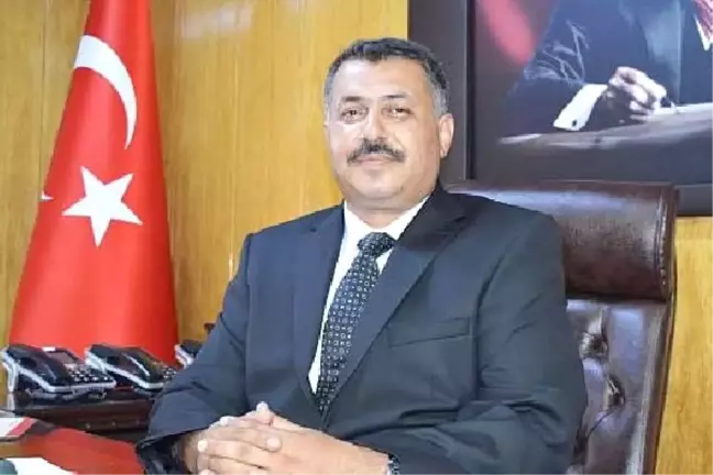 Şehit Başsavcının Yerine Yılmaz Atandı