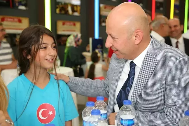 Kocasinan'dan 15 Temmuz Şehit ve Gazilerine Minnet ve Saygıyla
