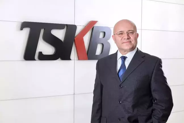 Tskb'ye 300 Milyon Dolarlık Sendikasyon Kredisi