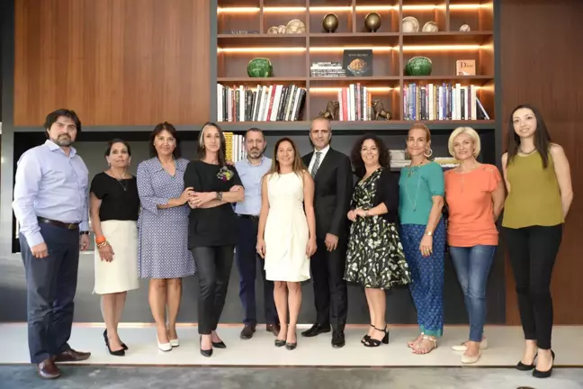 Tühid'in Yeni Dönem Yönetimi Seçildi