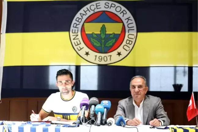 Hasan Ali Kaldırım: