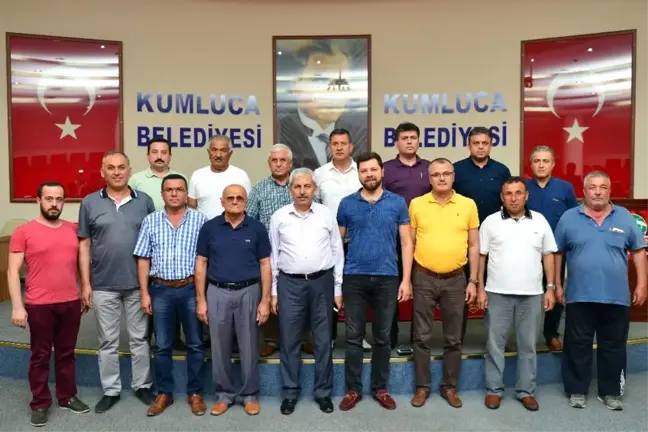 Karagöl Yaylasında Boğa Güreşi Düzenlenecek
