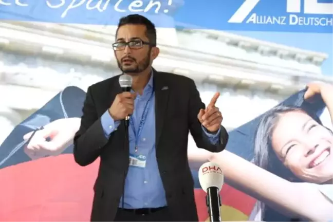 Almanya'da Türklerin Kurduğu Parti, Seçimlere Katılabilmek İçin Destek Arıyor