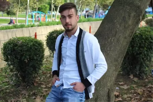 Otobüs ile Çarpışan Motosikletin Sürücüsü Ağır Yaralı