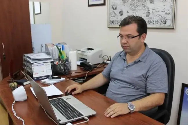 Prof.dr. Öztürk: Kırkpınar'da Davul-zurna Pehlivanlarla Müzisyenlerin Etkileşim Simgesi