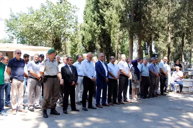15 Temmuz Demokrasi ve Milli Birlik Günü