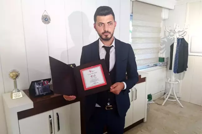 Aile ve Sosyal Politikalar Bakanlığından İha'ya 2 Ödül