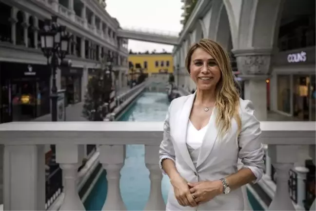 İstanbul'da Shopping Fest Rüzgarı Esti