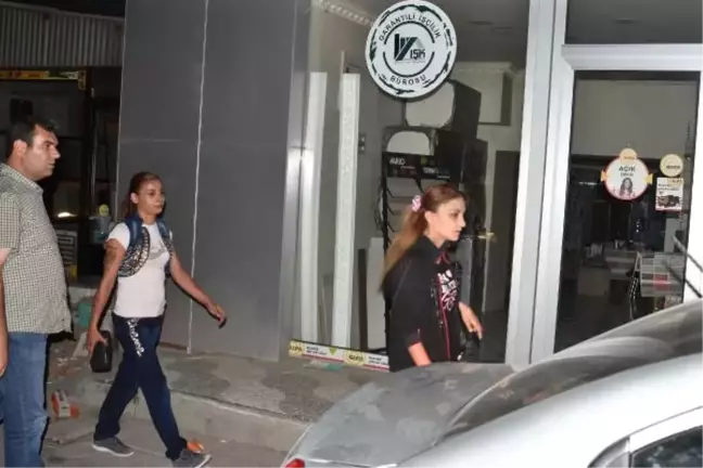 Konya'da Fuhuş Operasyonu: 10 Gözaltı