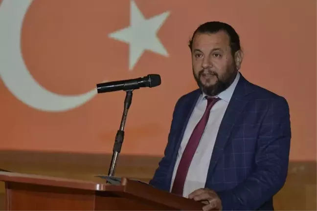 Kmü'de 15 Temmuz Anma Etkinliği